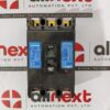 Hyundai HBS-103N 20A 3P molded case circuit breaker Brand New | Original | Unus