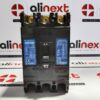 Hyundai HBS-103N 20A 3P molded case circuit breaker Brand New | Original | Unus