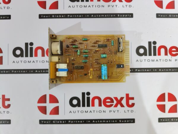Autronica KRB-1/1 Printed Circuit Board 7225-028.0004
