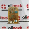 Autronica KRB-1/1 Printed Circuit Board 7225-028.0004
