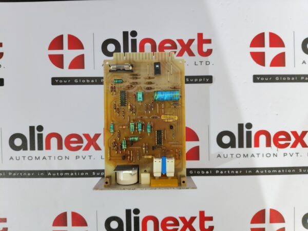 Autronica KRB-1/1 Printed Circuit Board 7225-028.0004