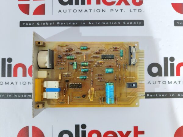 Autronica KRB-1/1 Printed Circuit Board 7225-028.0004