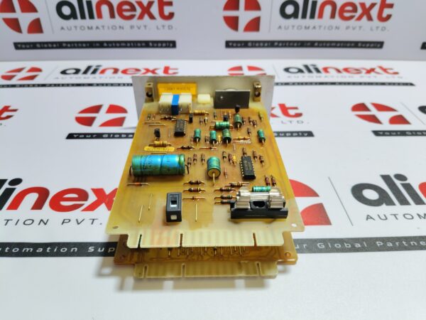 Autronica KRB-1/1 Printed Circuit Board 7225-028.0004