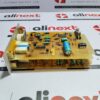 Autronica KRB-1/1 Printed Circuit Board 7225-028.0004
