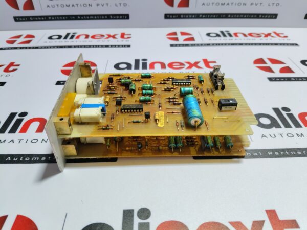 Autronica KRB-1/1 Printed Circuit Board 7225-028.0004