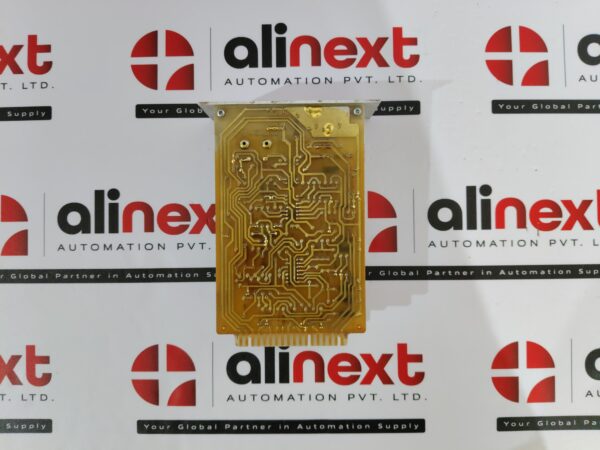 Autronica KRB-1/1 Printed Circuit Board 7225-028.0004