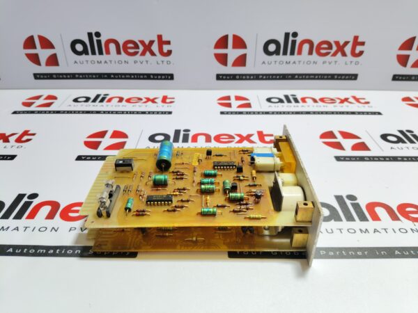 Autronica KRB-1/1 Printed Circuit Board 7225-028.0004