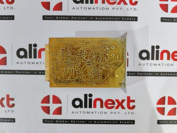 Autronica KRB-1/1 Printed Circuit Board 7225-028.0004