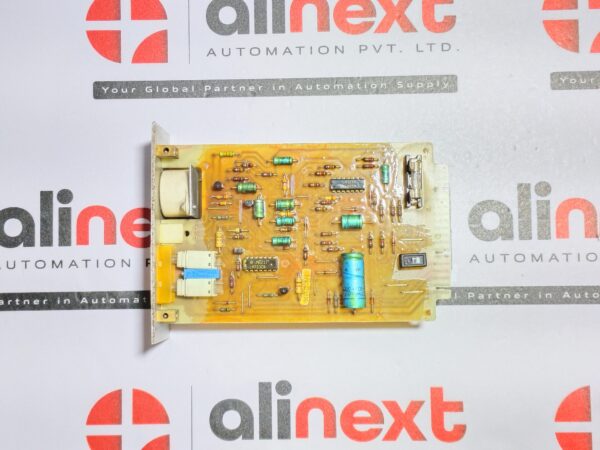 Autronica KRB-1/1 Printed Circuit Board 7225-028.0004
