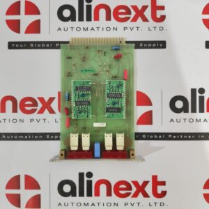 Autronica KRC-1 Printed Circuit Board 7225-028.0005