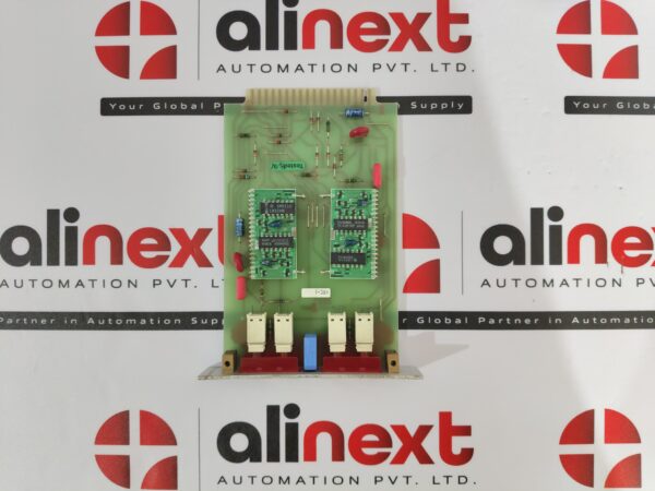 Autronica KRC-1 Printed Circuit Board 7225-028.0005