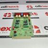 Autronica KRC-1 Printed Circuit Board 7225-028.0005