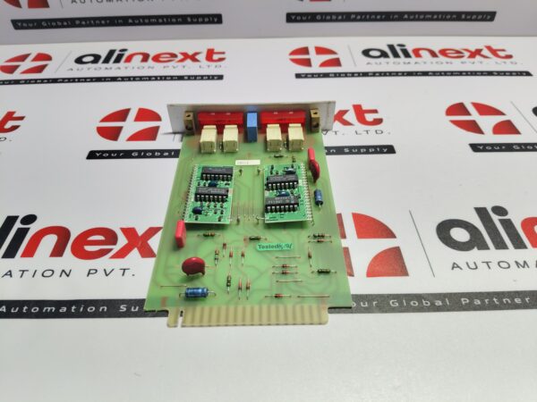 Autronica KRC-1 Printed Circuit Board 7225-028.0005
