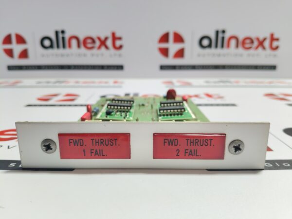 Autronica KRC-1 Printed Circuit Board 7225-028.0005