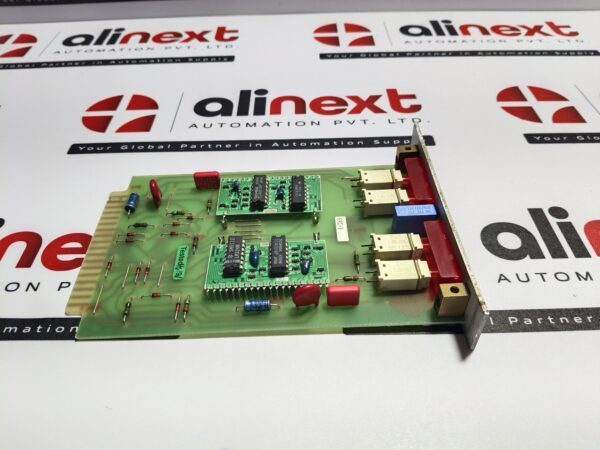 Autronica KRC-1 Printed Circuit Board 7225-028.0005