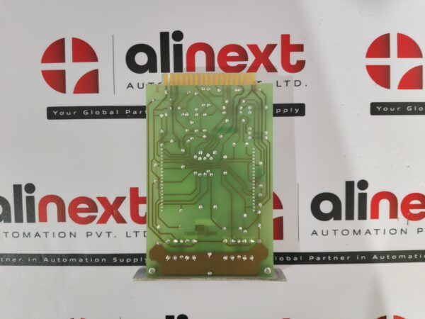 Autronica KRC-1 Printed Circuit Board 7225-028.0005