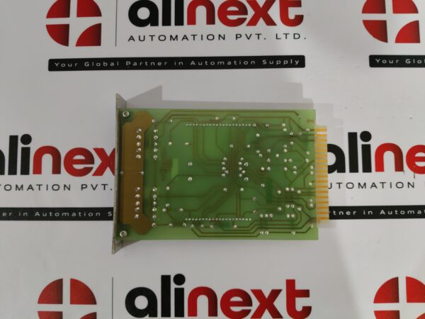 Autronica KRC-1 Printed Circuit Board 7225-028.0005