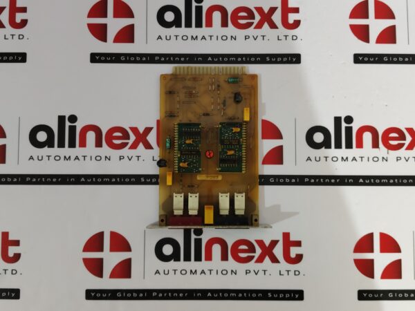 Autronica KRC-1 printed circuit board 7225-025.0004