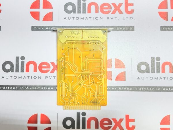 Autronica KRC-1 printed circuit board 7225-025.0004