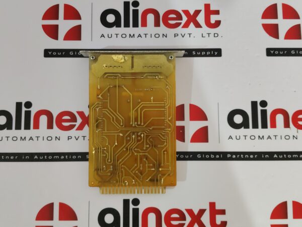 Autronica KRC-1 printed circuit board 7225-025.0004