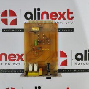 Autronica KRE-1 printed circuit board 7225-033.0002