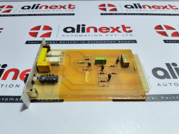 Autronica KRE-1 printed circuit board 7225-033.0002