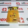 Autronica KRE-1 printed circuit board 7225-033.0002