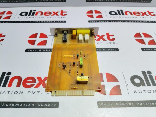 Autronica KRE-1 printed circuit board 7225-033.0002