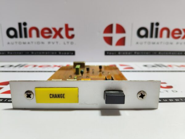 Autronica KRE-1 printed circuit board 7225-033.0002