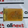 Autronica KRE-1 printed circuit board 7225-033.0002
