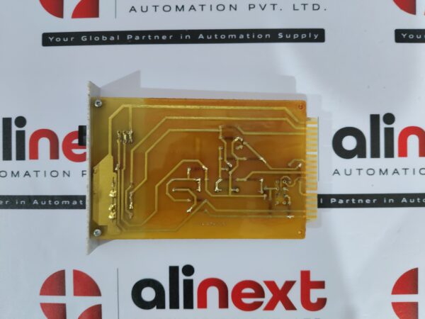 Autronica KRE-1 printed circuit board 7225-033.0002