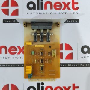 Autronica KRR-1 Printed Circuit Board 7225-036.0002
