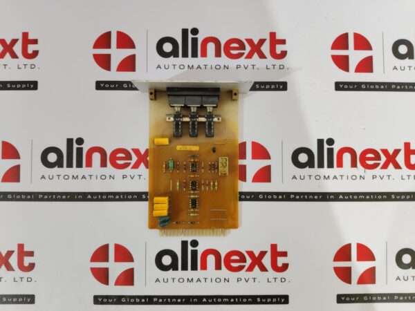Autronica KRR-1 Printed Circuit Board 7225-036.0002