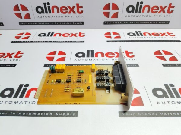 Autronica KRR-1 Printed Circuit Board 7225-036.0002