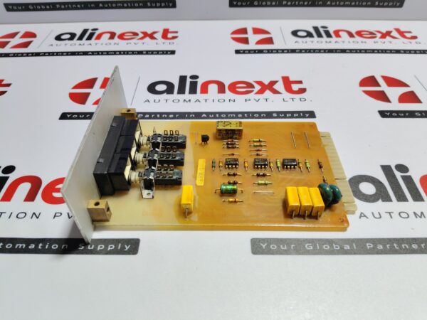 Autronica KRR-1 Printed Circuit Board 7225-036.0002
