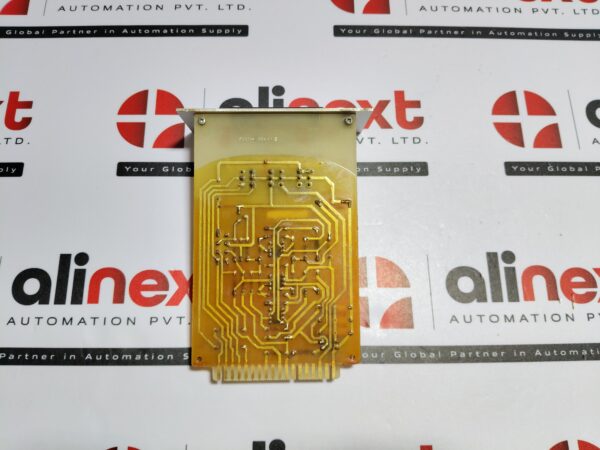 Autronica KRR-1 Printed Circuit Board 7225-036.0002