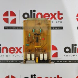 Autronica KRV-1 printed circuit board 7225-035.0001
