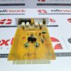 Autronica KRV-1 printed circuit board 7225-035.0001