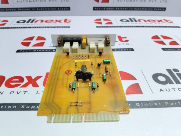 Autronica KRV-1 printed circuit board 7225-035.0001