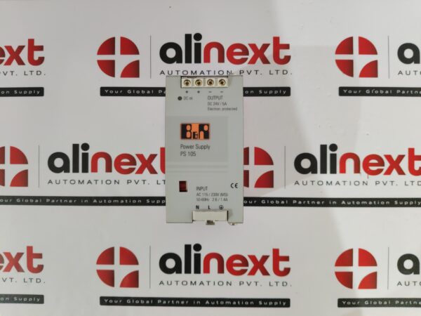 B&R 0PS 105.1 Uninterruptible Power Supply module