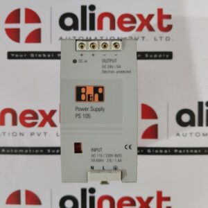 B&R 0PS 105.1 Uninterruptible Power Supply module