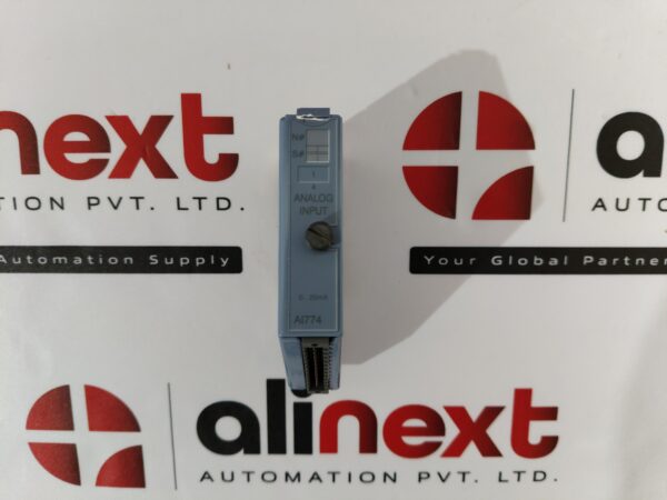 B&R 7AI774.70 Analog Input Module Rev.E0