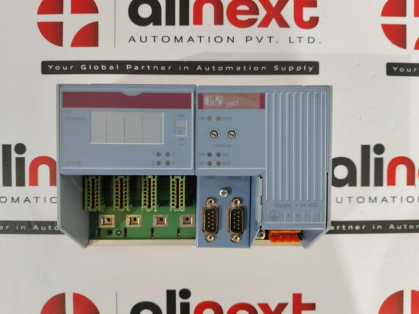 B&R Automation 7CP476.60-1 PLC CPU476 module Rev.D0