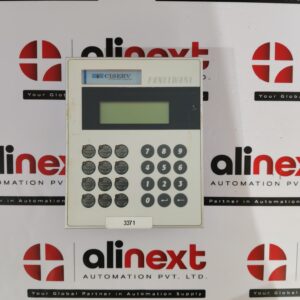 B&R Panelware Compact HMI 4B1270.00-490 Rev.D0