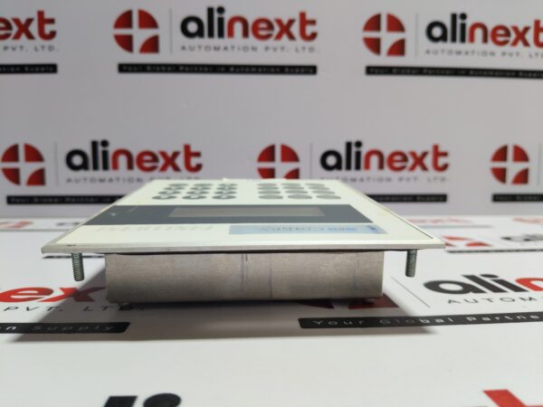 B&R Panelware Compact HMI 4B1270.00-490 Rev.D0