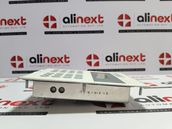 B&R Panelware Compact HMI 4B1270.00-490 Rev.D0