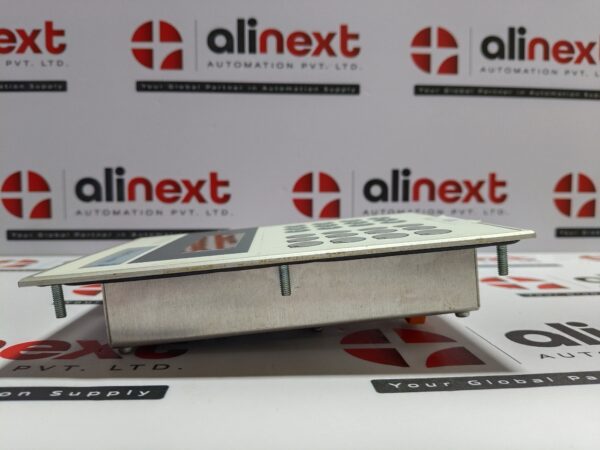 B&R Panelware Compact HMI 4B1270.00-490 Rev.D0