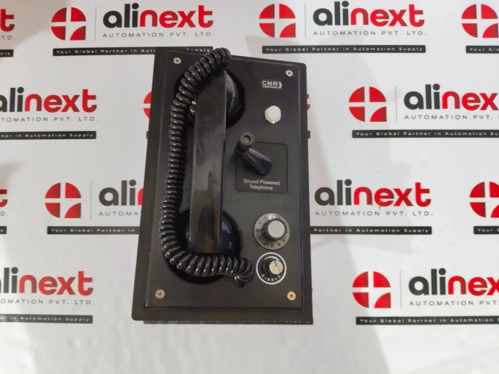 CMR HSB-400B Marine Telephone P24V, P220V