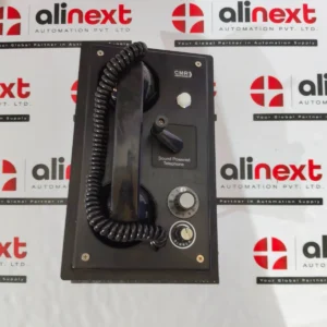 CMR HSB-400B Marine Telephone P24V, P220V