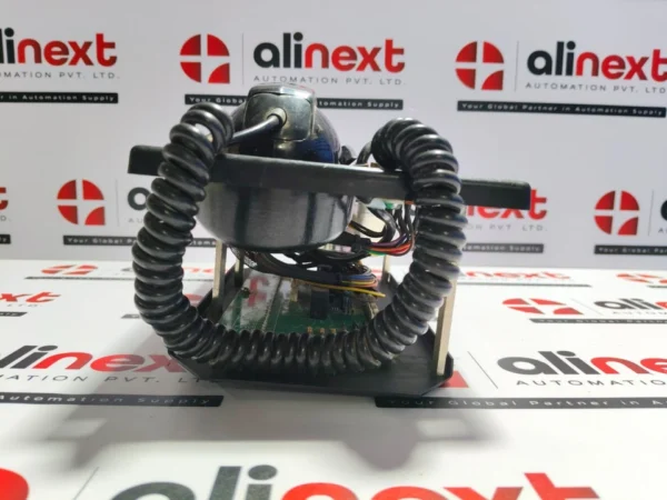 CMR SCB-400B motor controller
